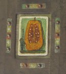 Лысогорское чудо (2017, х.см.т., 37x42, арт. 04К.13) - 6 800 ₽