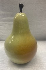 груша (2022, фаянс, 16x9, арт. 34п20) - 1 700 ₽