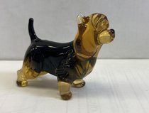 собачка (2022, стекло, 4x5, арт. 75п15) - 680 ₽