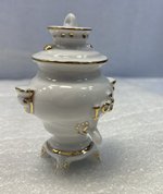 Самовар (2026, майолика, 6.5x4, арт. 79ПФ322553) - 1 300 ₽