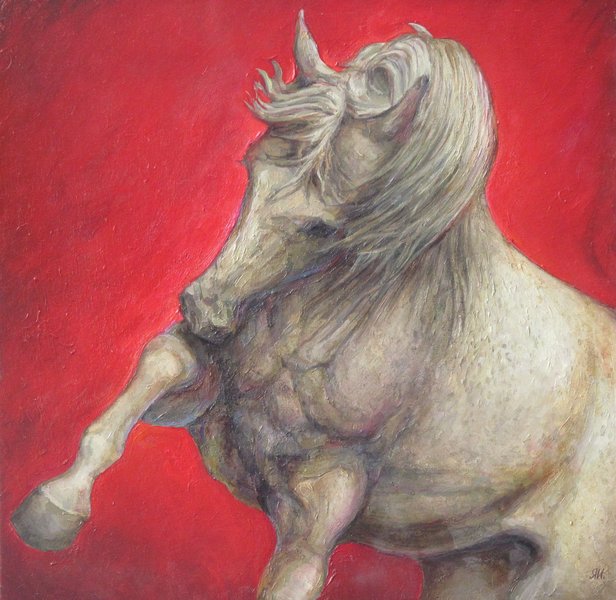 Пегас | АРТ-САЛОН на Октябрьской