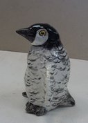 пингвиненок (2020, фаянс, 7x7, арт. 29.19) - 510 ₽