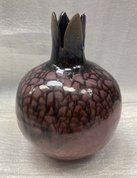 гранат малый классик розовый кракле (2025, фаянс, 13x10, арт. 34п53) - 2 100 ₽