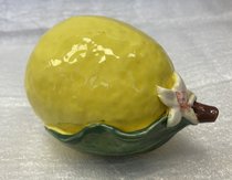 Лимон (2026, майолика, 6.5x9.5, арт. 79П.Г01040) - 2 600 ₽