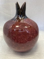 Гранат средник классик (2025, керамика, 15x12, арт. 34п50) - 3 100 ₽