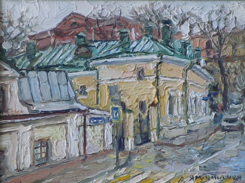 Подкопаевский