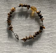 браслет (год не указан, камень, , арт. 78п5) - 1 020 ₽