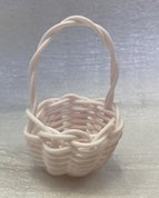 корзиночка для яиц (2026, ротанг искусственный, 11x6, арт. 40п49) - 210 ₽