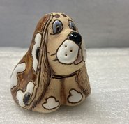 Щенок (2025, керамика, 6x5, арт. 12п037) - 500 ₽