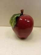 ранетка яблоко (2020, майолика, 5x4, арт. 79пГ01057) - 600 ₽